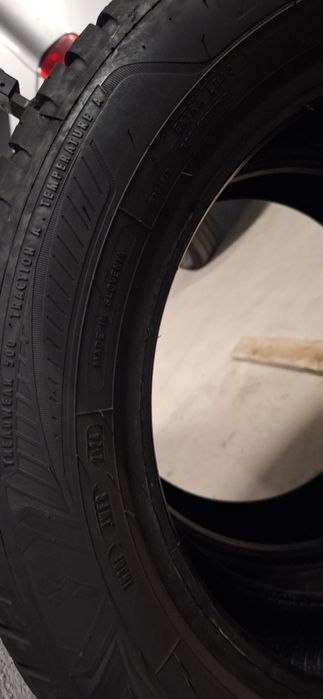 DOT2024! 205 55 16 Goodyear vector 4seasons