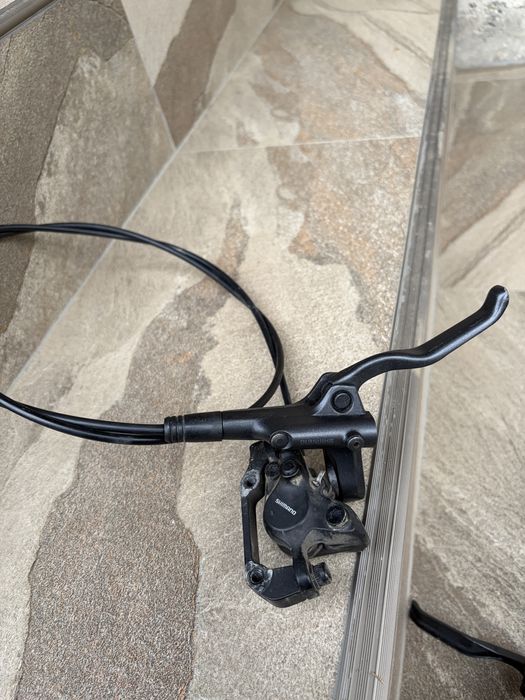 Dezmembrez rockrider 530 s