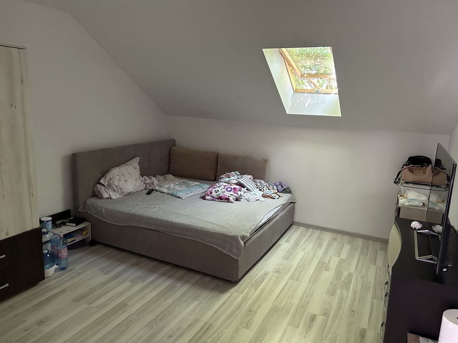 Vand casa in Timisoara