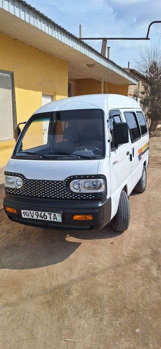 Damas sotiladi Damas