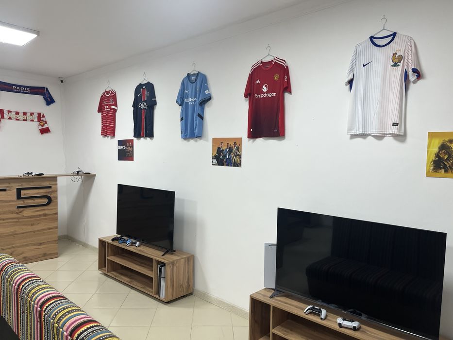 Продам PS 5 игровой клуб