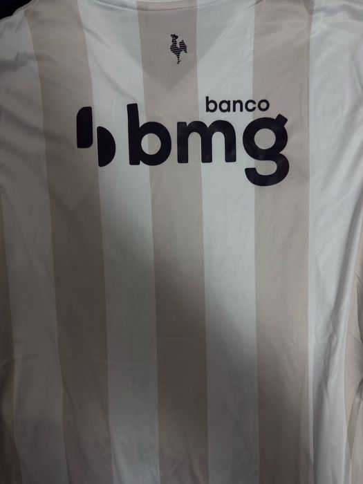 Tricou Atletico Mineiro