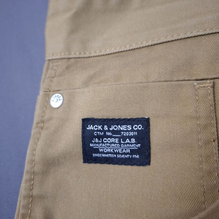 Шорты Jack & Jones оригинал