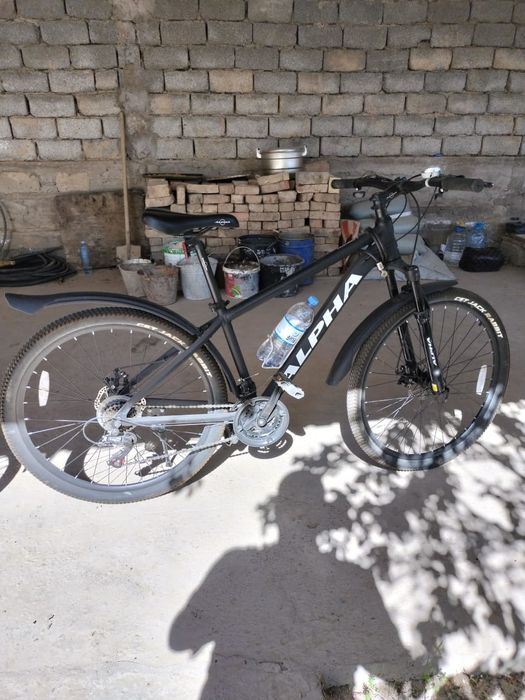 Велосипеды для всей семьи