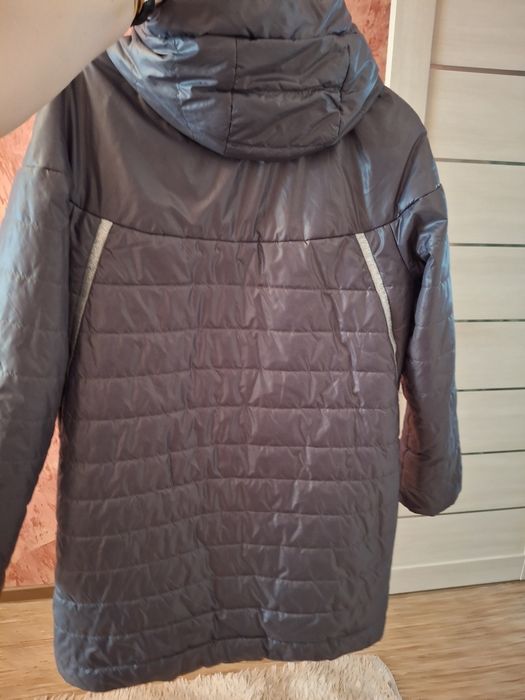 Куртка демисезонная р 44-46