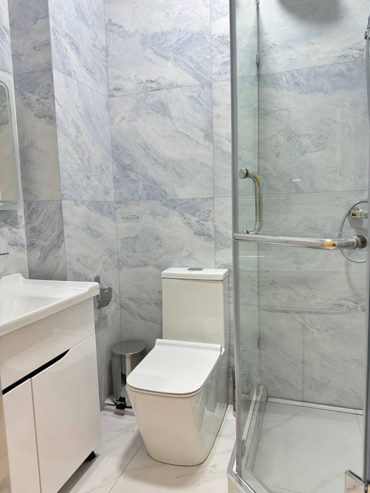 Бодомзор 3/6/9 ЖК Shinam Еврорем 87кв.м орн: Кази махалла Корзинка