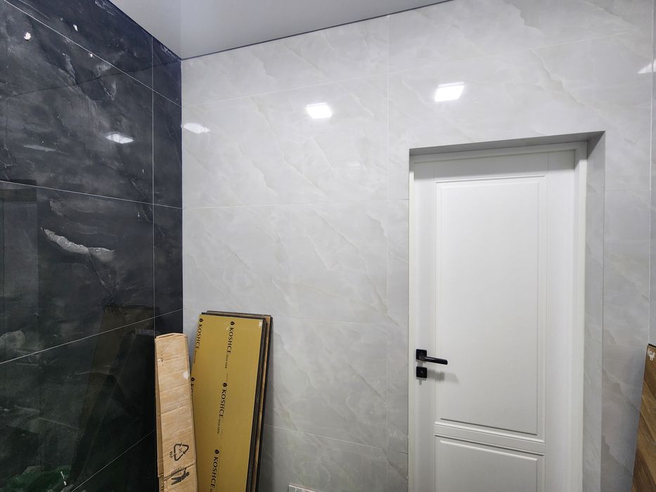 Новостройка 2/3/3  (50 м²) без ремонта