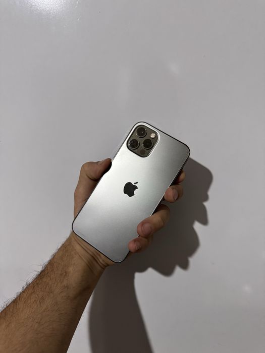 iPhone 12 pro 128 гб