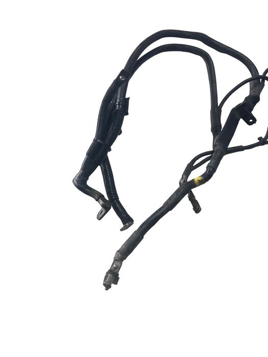Cablu Borna Negativa (Baterie) Audi A8 Iii 4H2, 4H8, 4Hc, 4Hl 2009 - 2