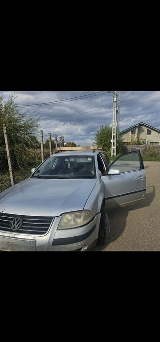 Caseta de direcție Volkswagen Passat b 5.5