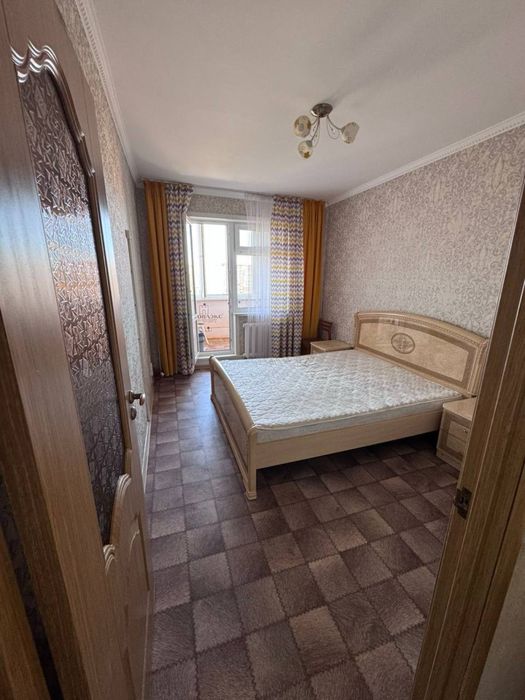 В продаже 2-комнатная квартира
