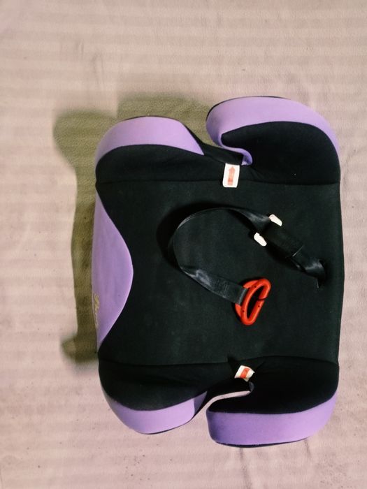 Продам детское автокресло