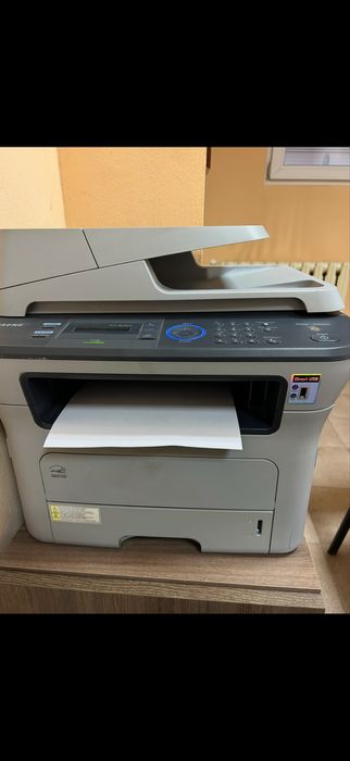 Мултифункционален Принтер Самсунг