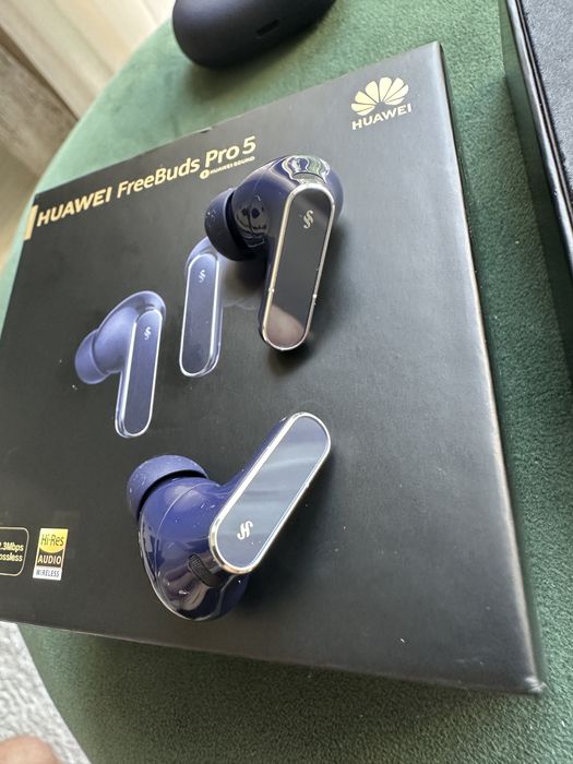 Huawei Freebuds Pro 5