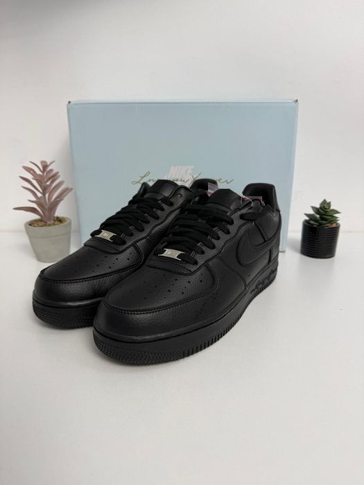 Nike Air Force 1 Nocta Negru (DS)(,41,43,44)