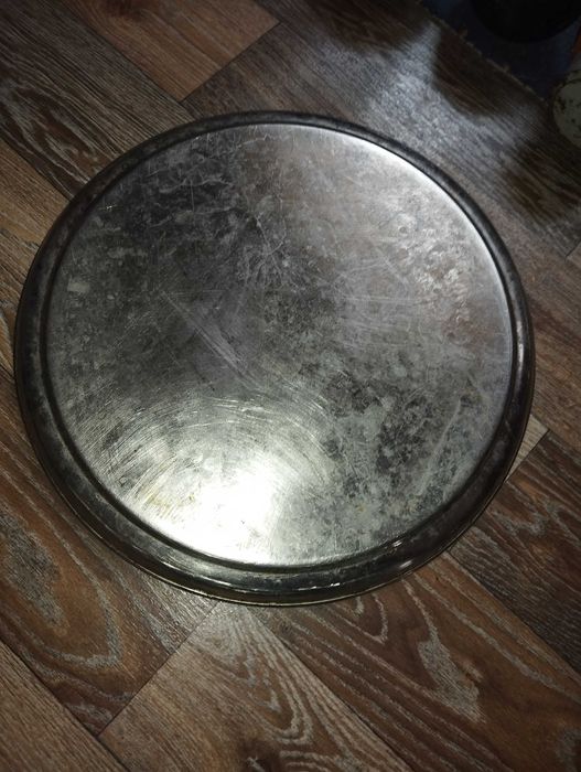 Поднос чаша разнос блюдо