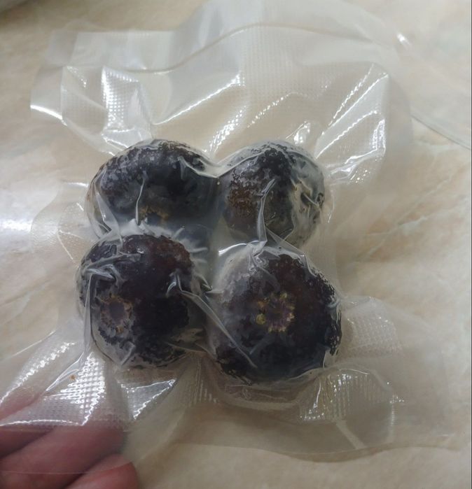 Anjir, инжир muzlatilgan (замороженный)