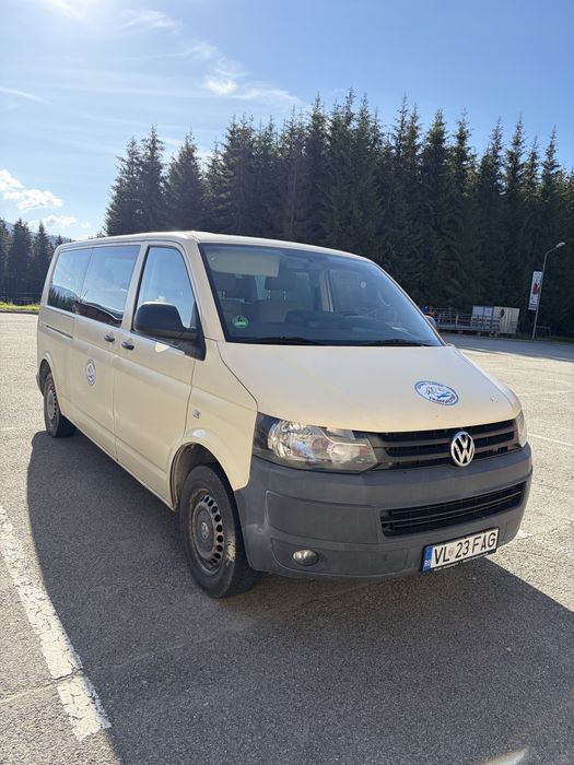 Se vinde t5 2010