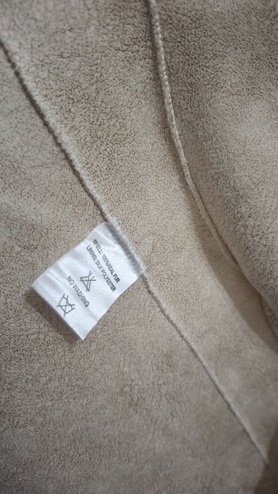 Зимнее пальто длинное