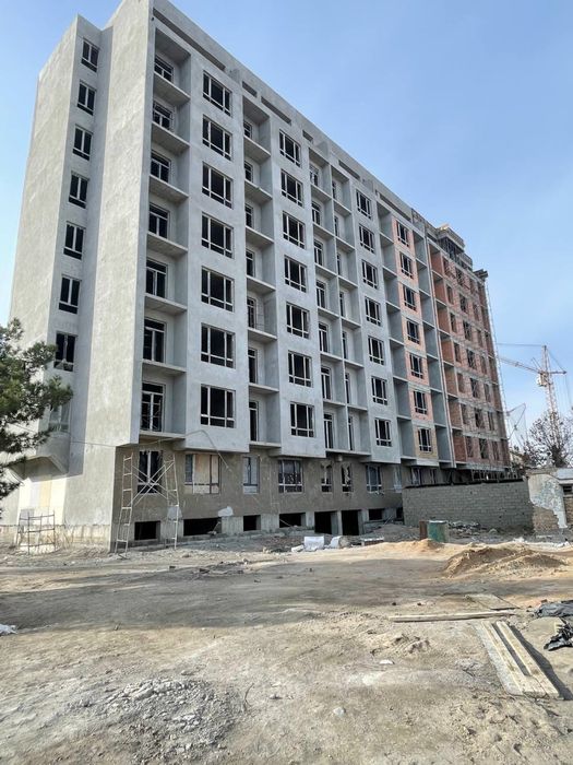 Квартиры Самарканд, бизнесс класс (с кадастром)