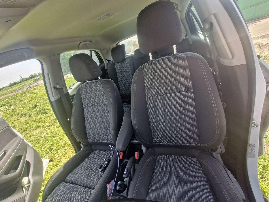 OPEL Mokka 0 — imagine 5