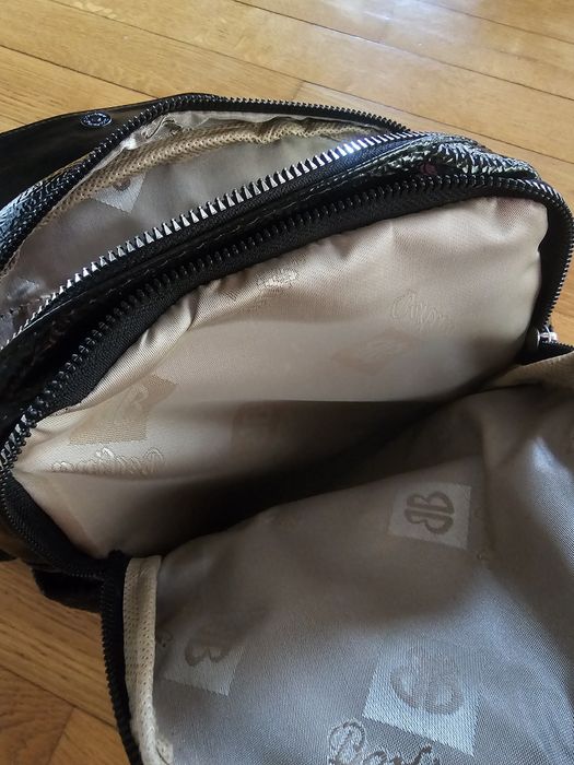 Дамска раница BERLINA