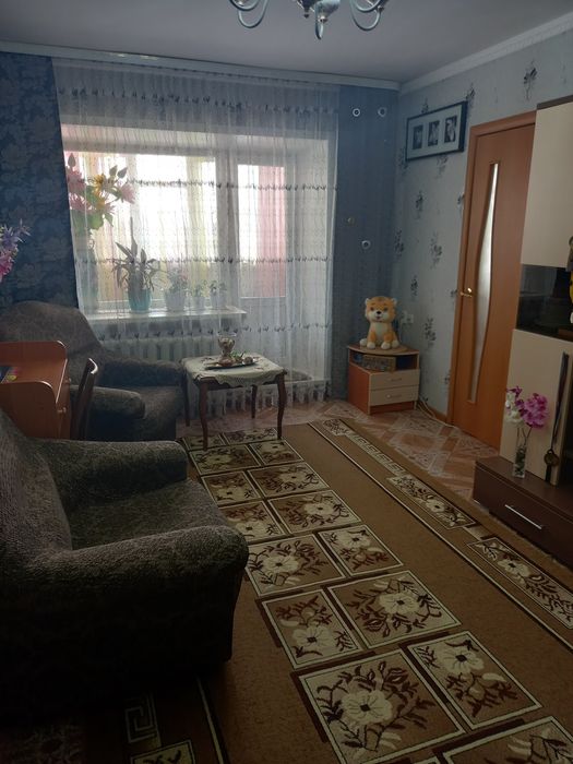 Продам 2-х комнатную квартиру.