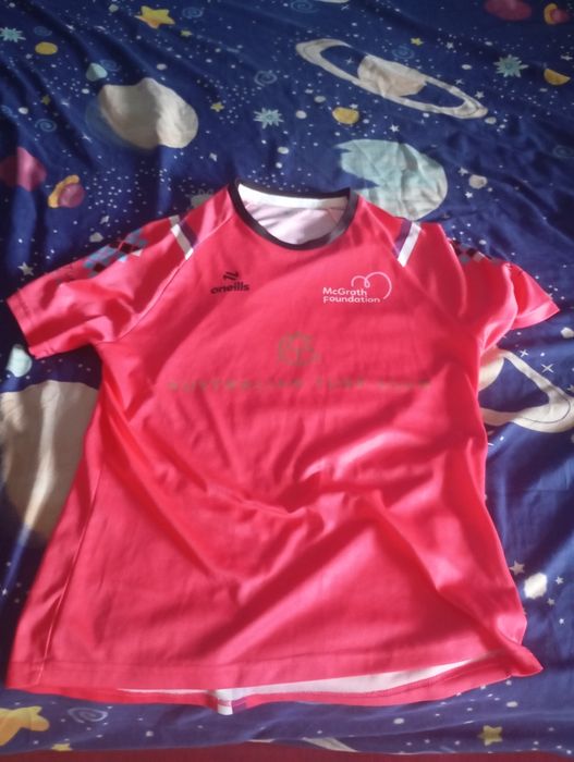 Tricou de fotbal