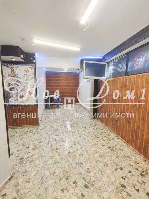 ТОП ЛОКАЦИЯ! КАФЕ-БАР В ЦЕНТЪРА НА ВАРНА