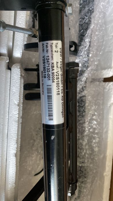 Вегел педали за учебен автомобил