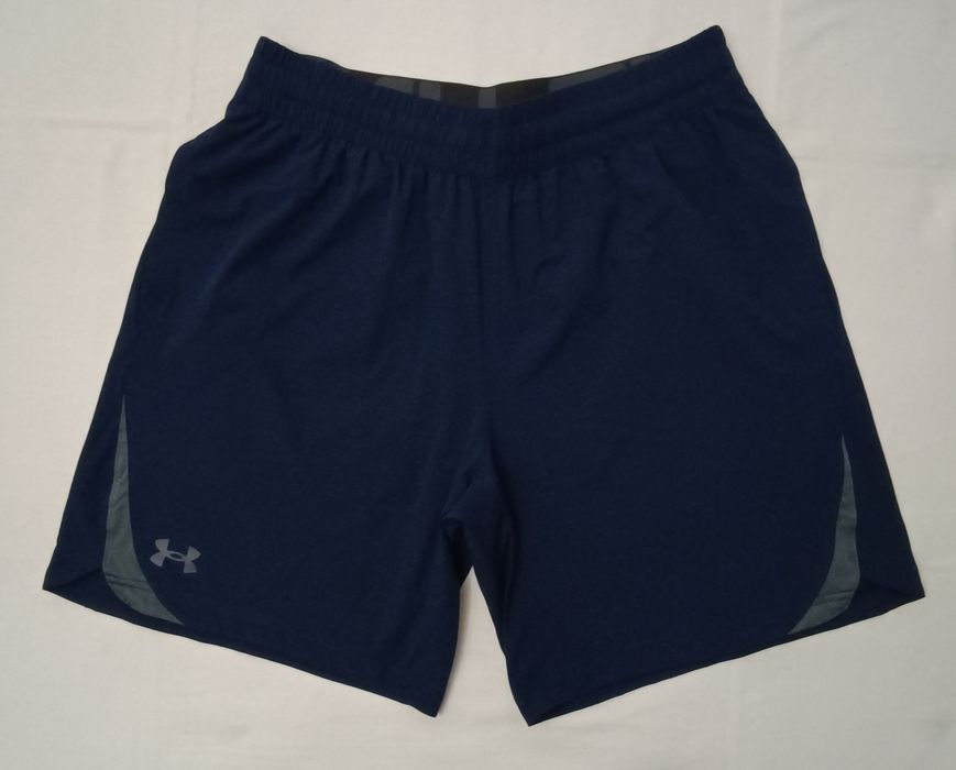 Under Armour UA Vanish Shorts оригинални гащета L спорт фитнес шорти тренировки