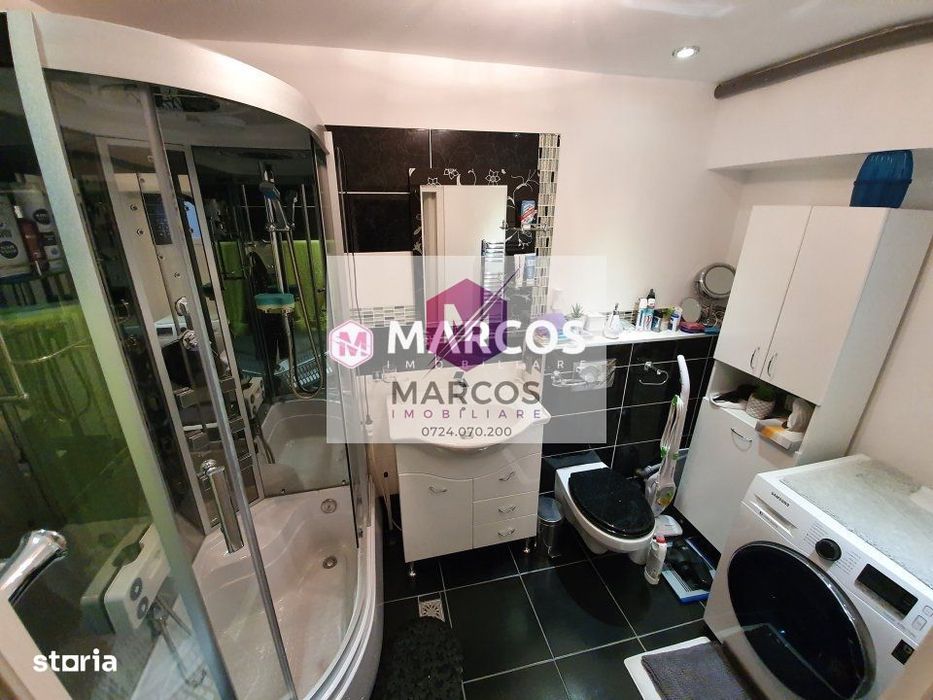 Apartament 1 camera et.4, Central, ID 659