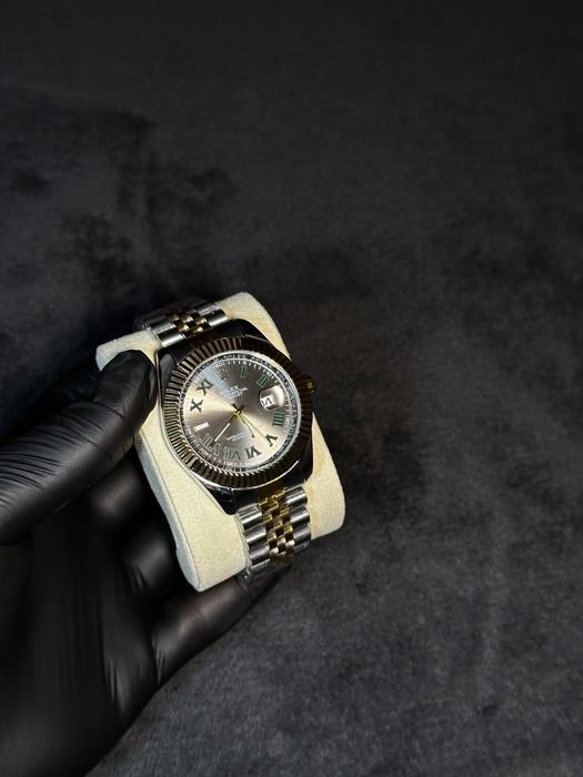 Rolex Datejust • Pachet Complet