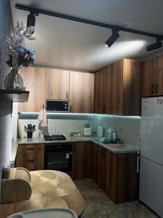 Продам квартиру в районе ВК РЭК