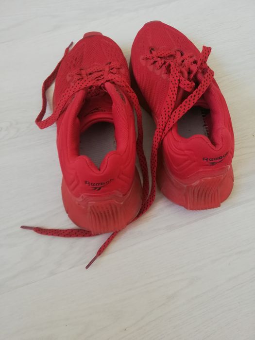 Продам кроссовки Reebook, 41раз