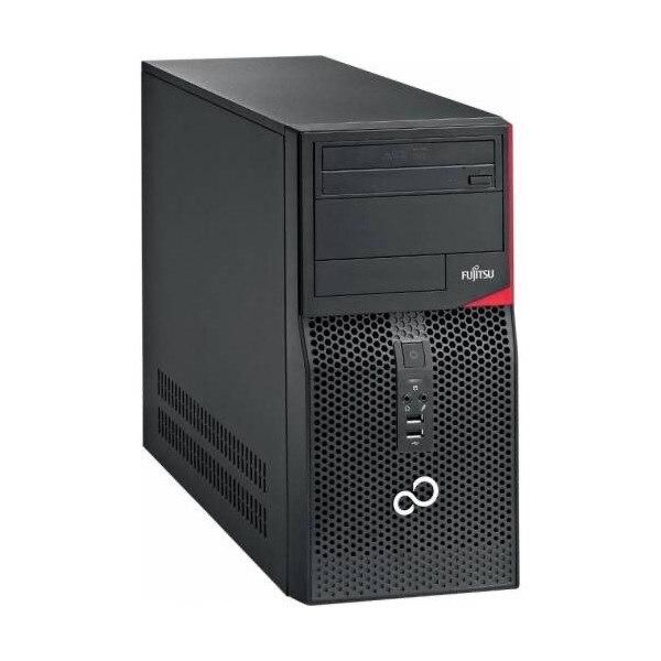 Fujitsu Esprimo i5 4460 4gb 500gb refurbished