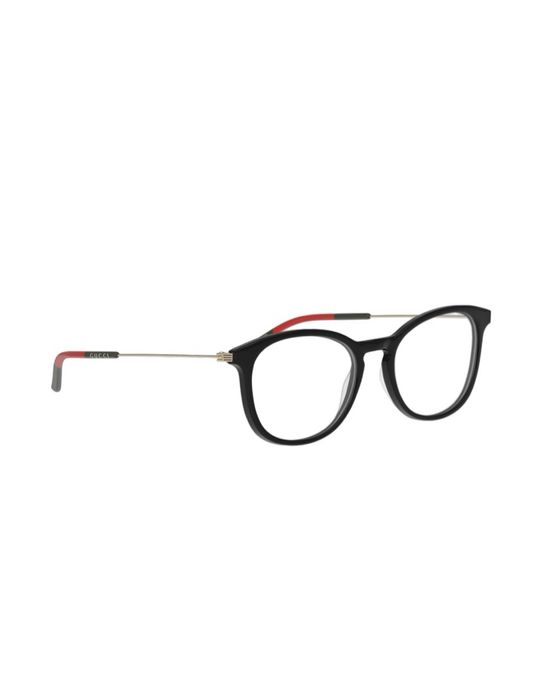 Rame Ochelari Gucci GG1049O 001 52 noi cu lentilele demo de prezentare