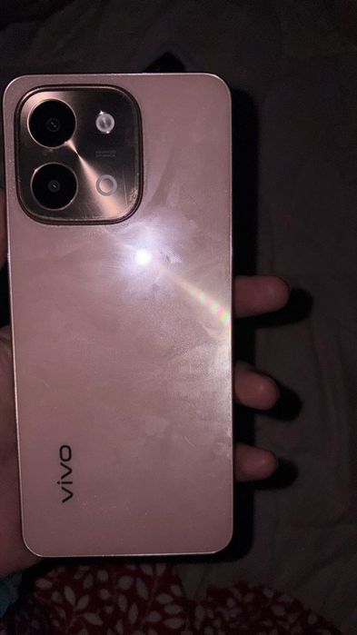 Vivo Y28 256gb prodam