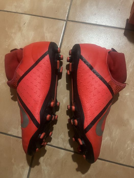 Футболни обувки Nike PHANTOM VSN ACADEMY DF FG/MG  бутонки