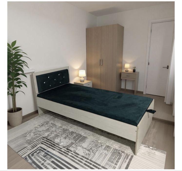 Кровать 900/2000