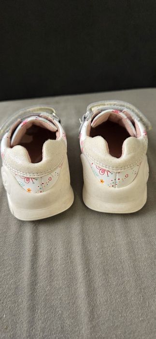 Детски обувки  Biomecanics  размери 21 и 22