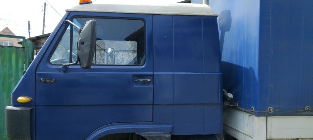Продам МАН 8150.