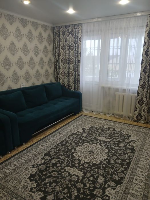 Сдам 1 комнатную квартиру