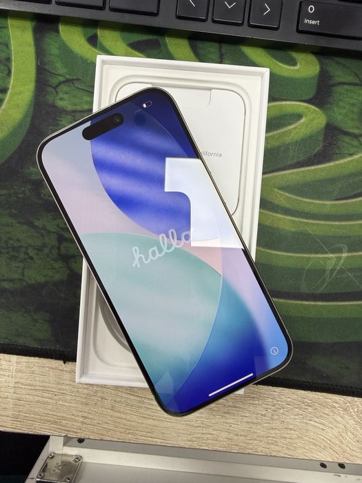 Iphone 15 pro/ Айфон 15 про