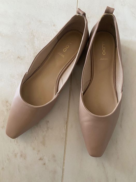 Дамски обувки Aldo