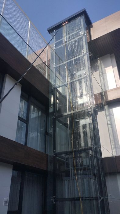 Ideal Cleaning Group Oyna yuvish Bino yuvish