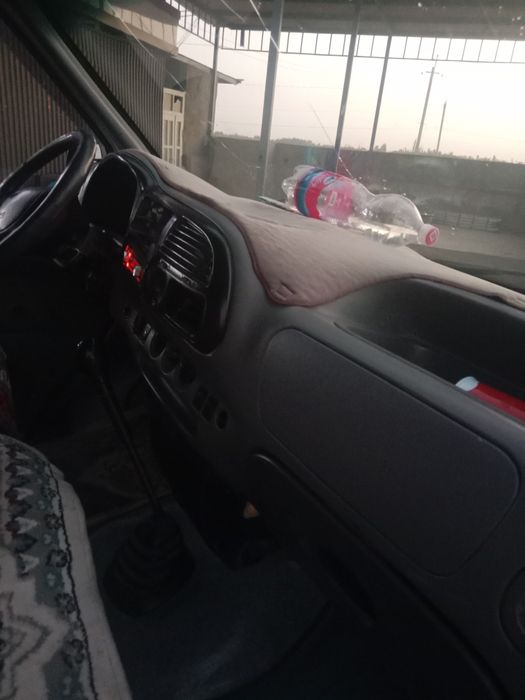 Форт транзит 1994 йил