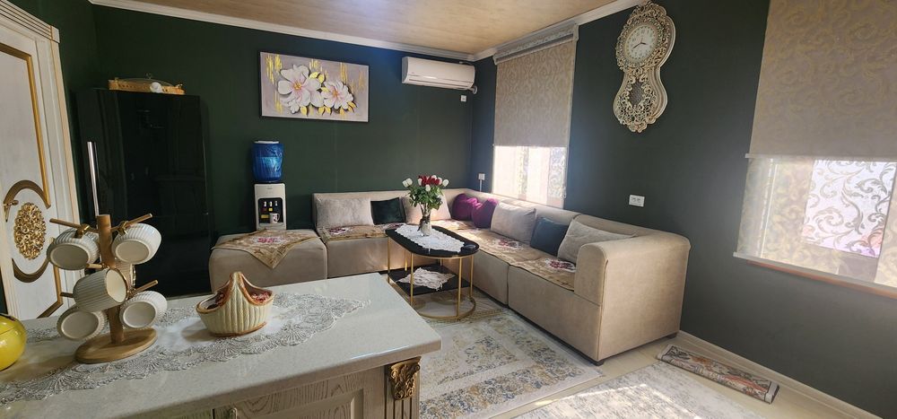 Продаётся квартира 4 комнатная