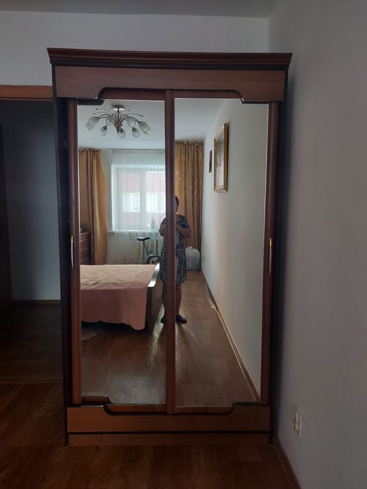 Шкаф шифоньер в хорошем состоянии