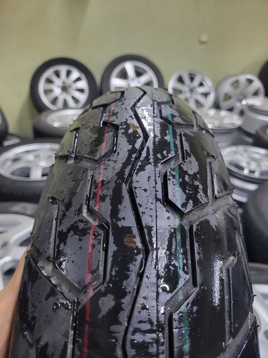 Мото Гуми за Мотоциклети Metzeler Battlax Continental Diablo Rosso